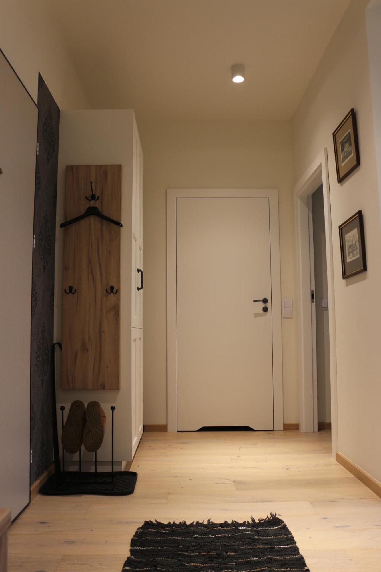 Relax&Comfort New Waw 50 Sqm With Terrace, Garden, Free Parking And Ac Варшава Экстерьер фото