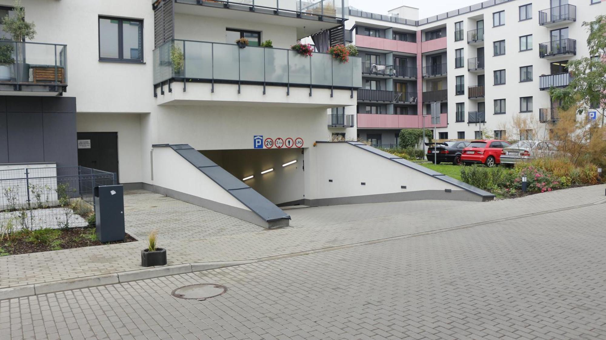 Relax&Comfort New Waw 50 Sqm With Terrace, Garden, Free Parking And Ac Варшава Экстерьер фото